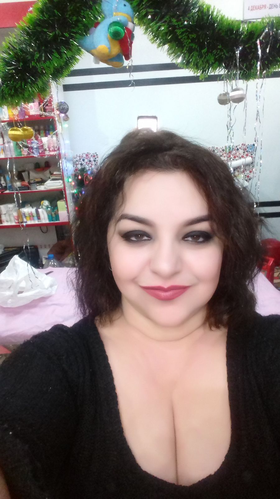 Дилобар Рахимова