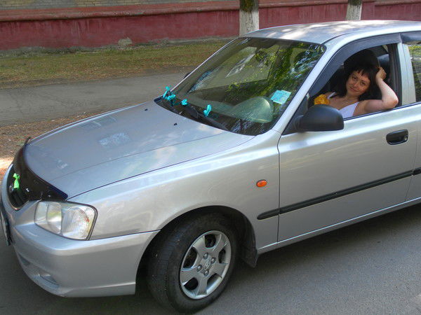 Оксана Исламуратова