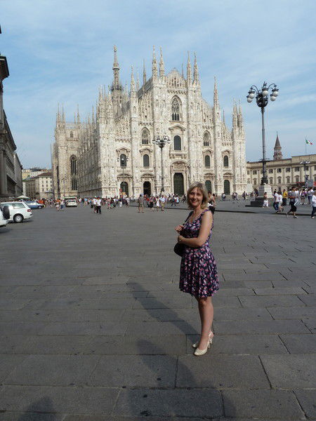 Татьяна Карманова