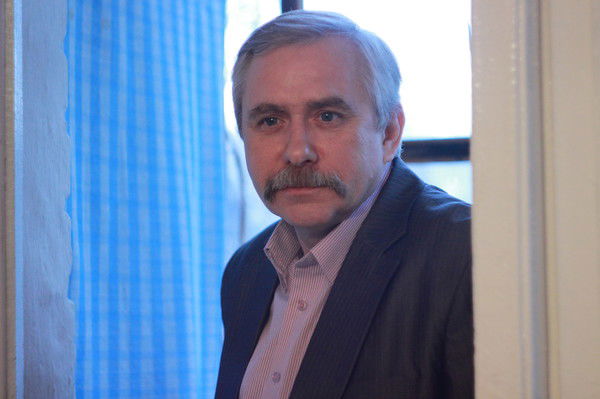 Сергей Байбородин