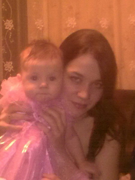 Татьяна Зотова