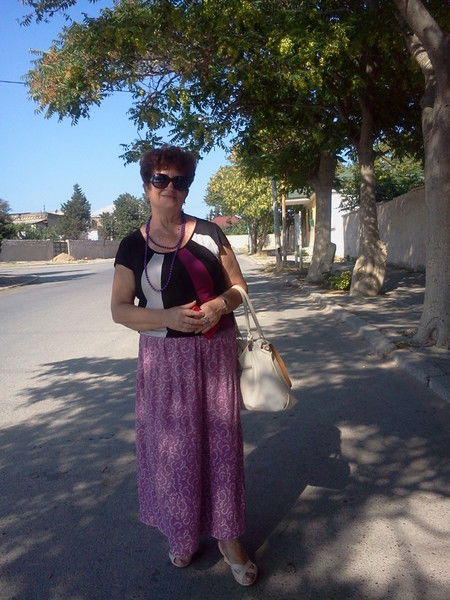 Ирина Рыжухина