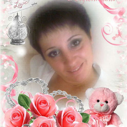 Александра Юнусова