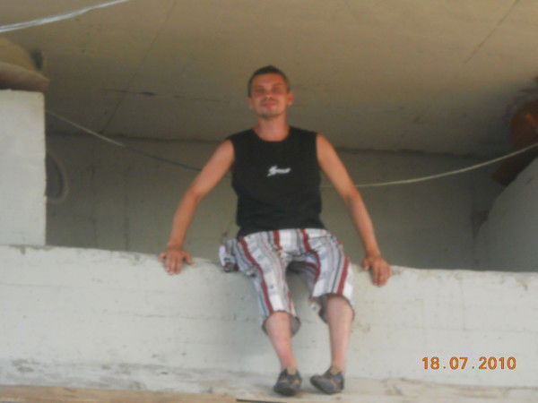 Алексей Юношев