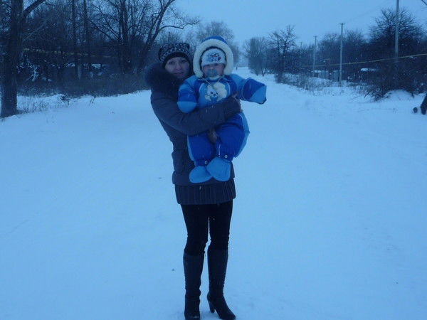 Алеся Гавриленко