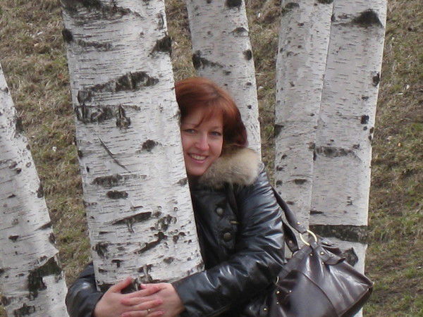 Татьяна Новикова