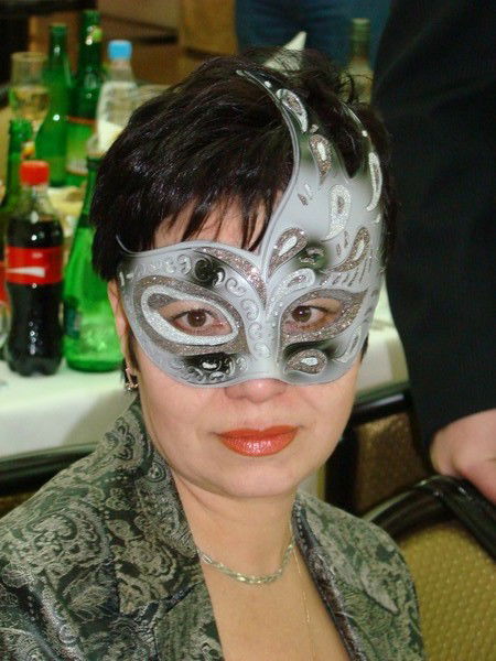 Марина Настеко