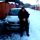 Владимр Черкашин