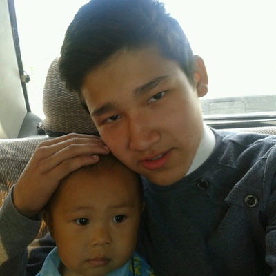 Рустем Мустафин