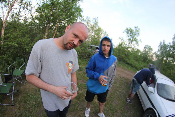 Дмитрий Ковальченко