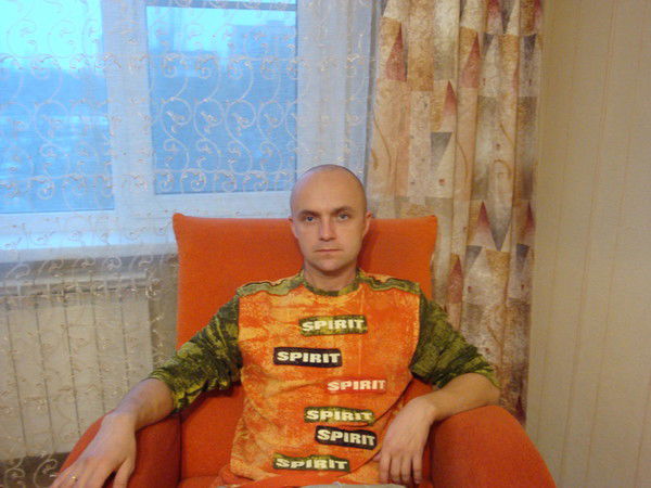 Николай Ковалев