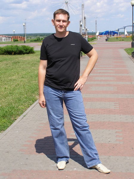 Андрей Давиденко