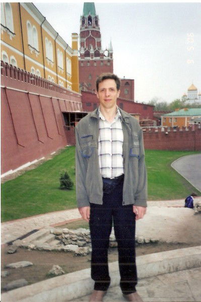 Владимир Сигуля