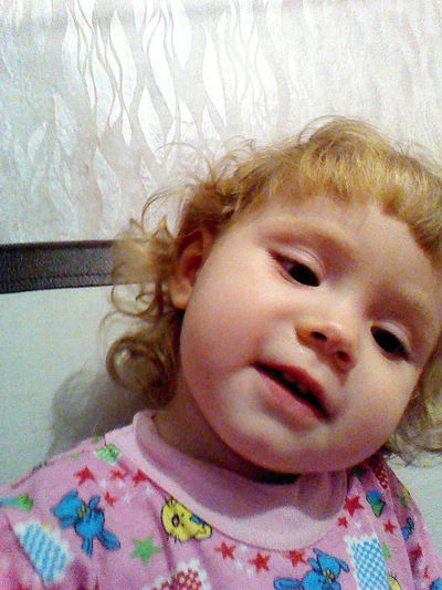 Людмила Русинова