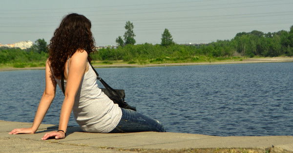 Валерия Веселкова