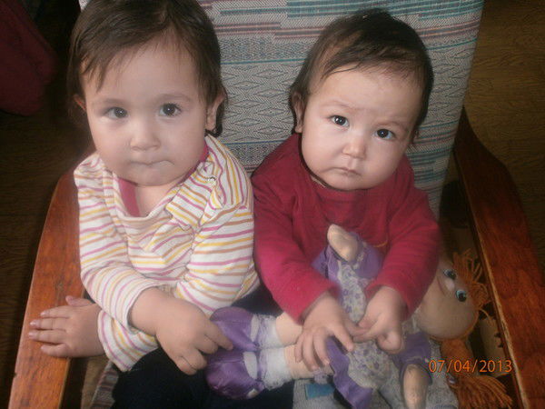 Рустам Абдинабиев