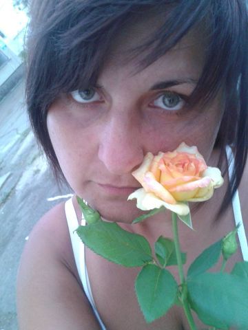 Ольга Загоруй