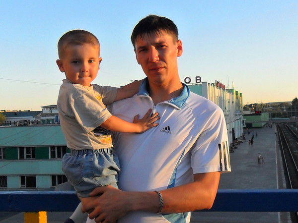 Алмаз Фатыхов