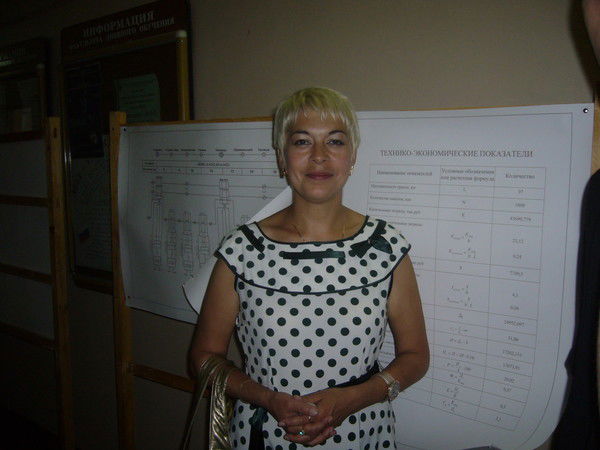 Елена Иванова