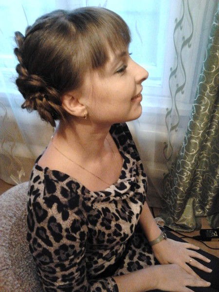 Екатерина Петрова