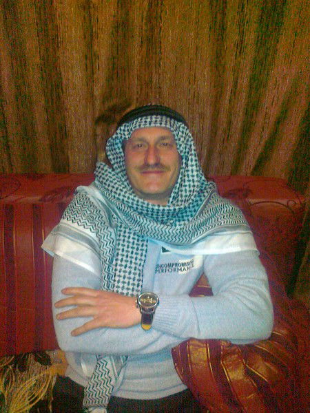 Олег Добровольский