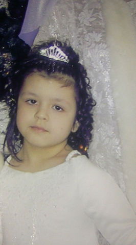 Ева Кириченко