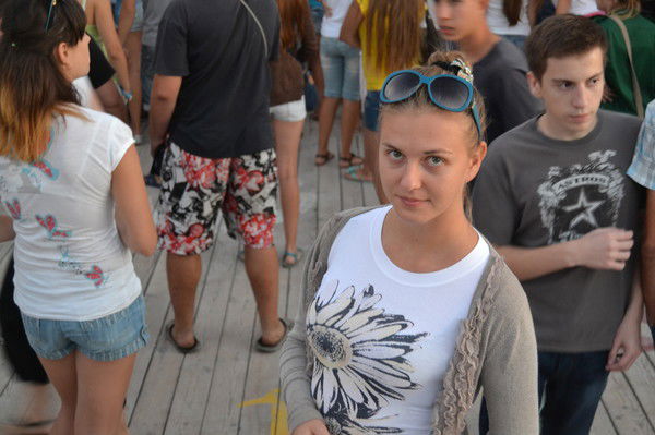 Анастасия Мирошниченко