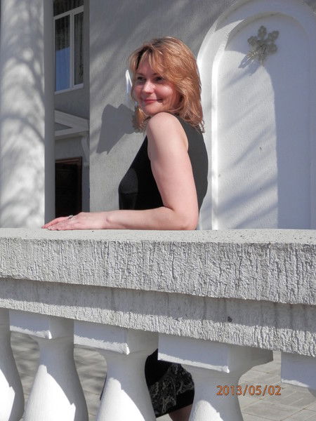 Наталья Литвинова