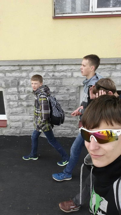 Женя Маркиянов