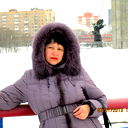 Лариса Киркина