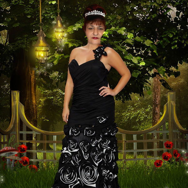 Лаура Саркисян