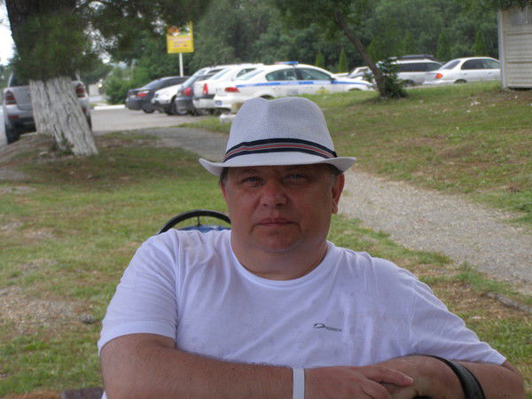 Сергей Попков