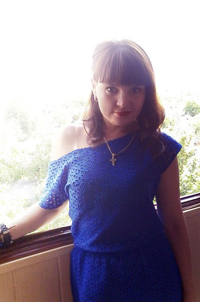 Светочек Зименко