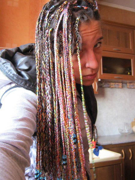 Екатерина =)