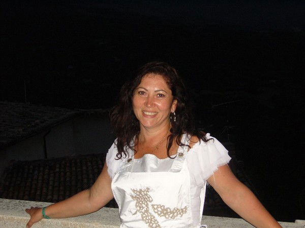 Флюра Тагирова