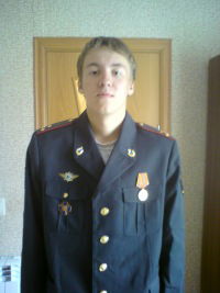 Евгений Дедков