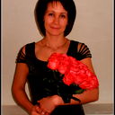 Светлана Ахунова