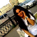 Джамиля Тавасиева