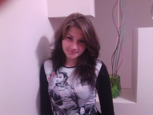 ***его*** ***лапочка***