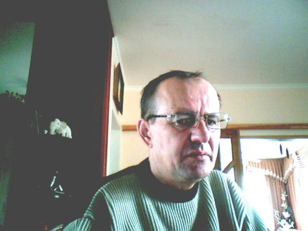 Анатолй Кшановський