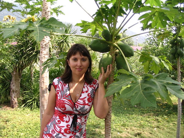 Галина Локосова