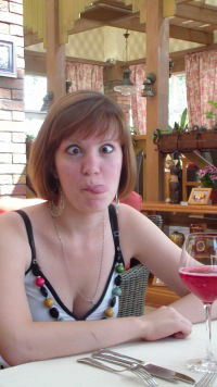 Татьяна Лазарева