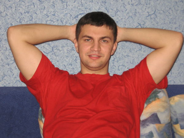 Вадим Белоусов