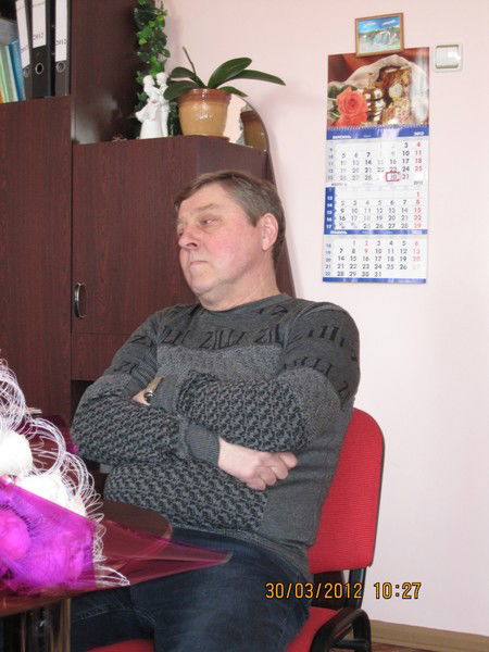 Александр Немированный