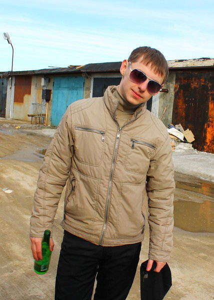 Алекcей Мальцев