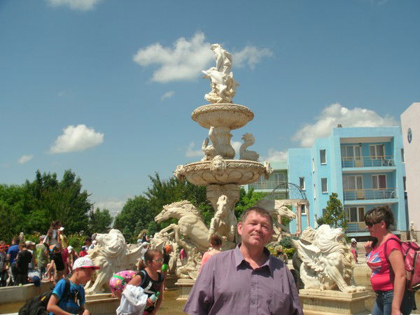 Андрей Батищев