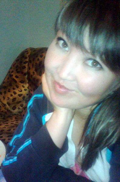 Banuka_Gold Maratovna