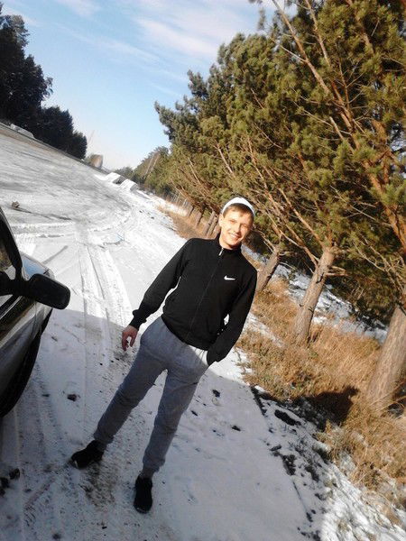 Роман Киреев