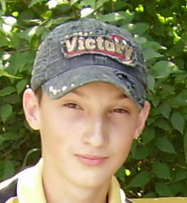 Василий Кривошлыков