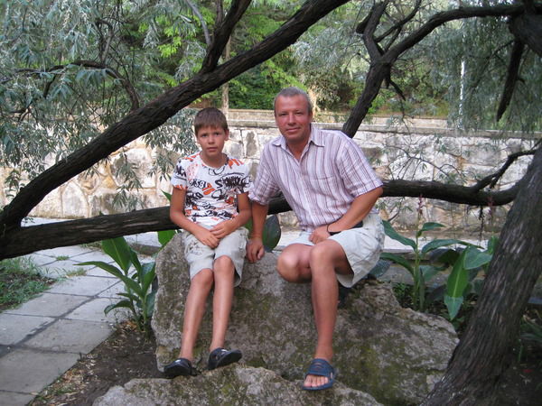 Андрей Дубок